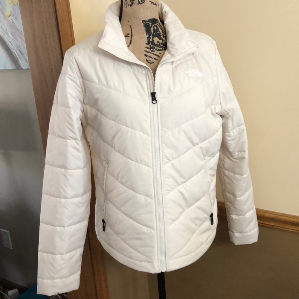 North Face light weather jacket
